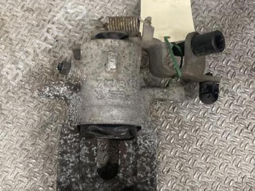Used Left rear brake caliper Left rear brake caliper PEUGEOT PARTNER Box Body/MPV 1.6 HDi 16V (90 hp) 24100568 24100568