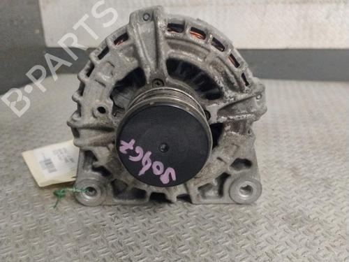 Alternator RENAULT MEGANE IV Hatchback (B9A/M/N_) 1.5 dCi 90 (B9A1) | BP36462520M7 - Image 5