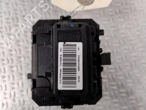 Heater resistor CITROËN C4 II (NC_) 1.6 BlueHDi 100 | BP25703519M108 