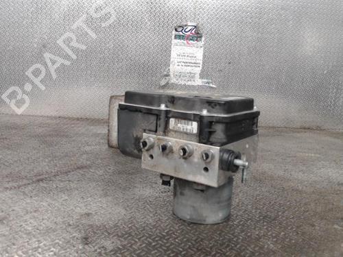 Used ABS pump ABS pump PEUGEOT 308 I (4A_, 4C_) 1.6 HDi (90 hp) 30484126 30484126
