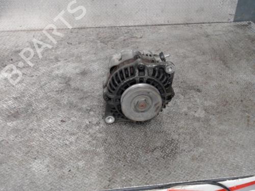 Used Alternator NISSAN X-TRAIL I (T30) 2.2 dCi 4x4 (136 hp) 24086465