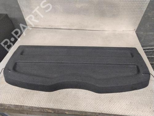 Hattehylde CITROËN C3 III (SX) 1.5 BlueHDi 100 (SXYHYP, SXYHTU) | BP31302213C85 