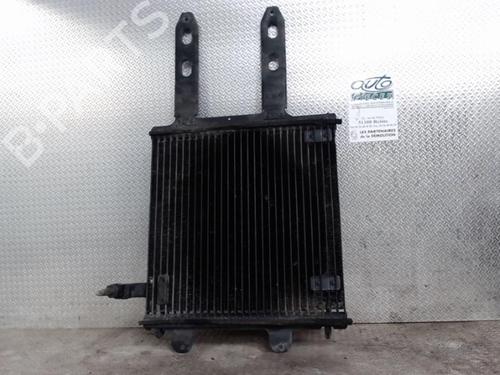 Used Heater matrix VW POLO (6N2) 1.4 16V (75 hp) 24081670