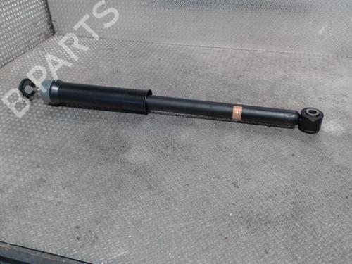 Used Left rear shock absorber Left rear shock absorber RENAULT CAPTUR II (HF_) 1.0 TCe 90 ECO-G (HFM6) (91 hp) 24088721 24088721