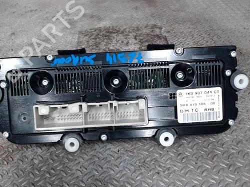 climate-control-vw-scirocco-iii-137-138-2008-2009-2010-2011-2012-2013-2014-2015-2016-2017-2018-24077697 main image