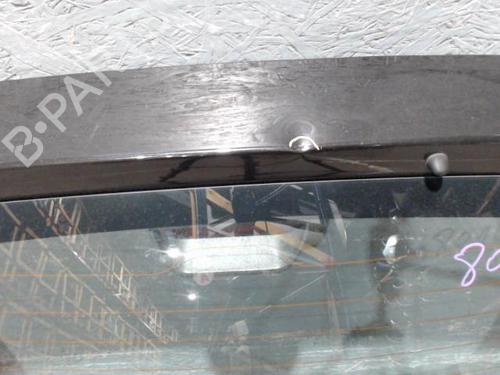 Tailgate DACIA SANDERO 1.4 MPI LPG | BP24087243C6