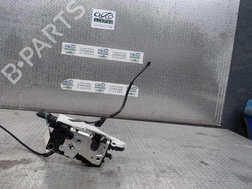 Used Front right lock PEUGEOT 207 (WA_, WC_) 1.4 HDi (68 hp) 24098707