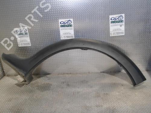 rear-left-wheel-arch-trim-dacia-sandero-2008-24074235 main image