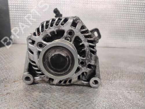Used Alternator Alternator 38608525 38608525