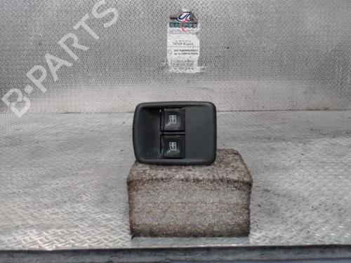 Used Left front window switch Left front window switch DACIA LODGY (JS_) 1.5 dCi (JSMC, JSAF) (107 hp) 24094886 24094886