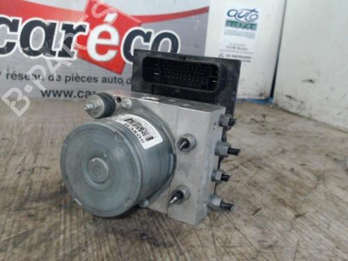 Used ABS pump ABS pump ALFA ROMEO MITO (955_) 1.4 MultiAir (955AXL1B) (105 hp) 30483330 30483330
