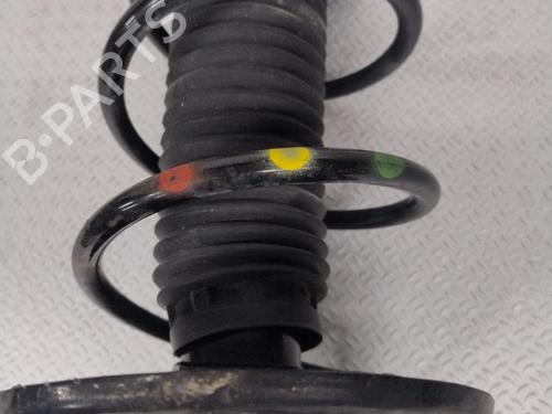 Used Right front shock absorber PEUGEOT 208 II (UB_, UP_, UW_, UJ_) 1.2 PureTech 75 (75 hp) 29494164