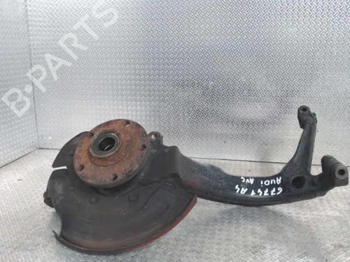 Used Left front steering knuckle Left front steering knuckle AUDI A4 B5 (8D2) 1.9 TDI (116 hp) 24072308 24072308