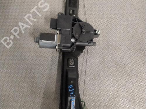 Used Front left window mechanism Front left window mechanism 38473886 38473886