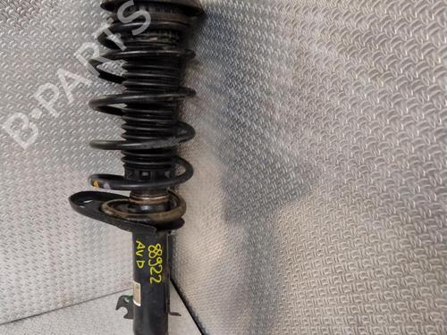 Right front shock absorber CITROËN C3 Picasso (SH_) 1.6 HDI 90 | BP29468502M17 