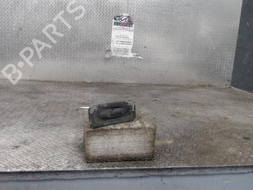 Used Tailgate handle RENAULT CLIO III (BR0/1, CR0/1) 1.5 dCi (BR17, CR17) (86 hp) 24089105