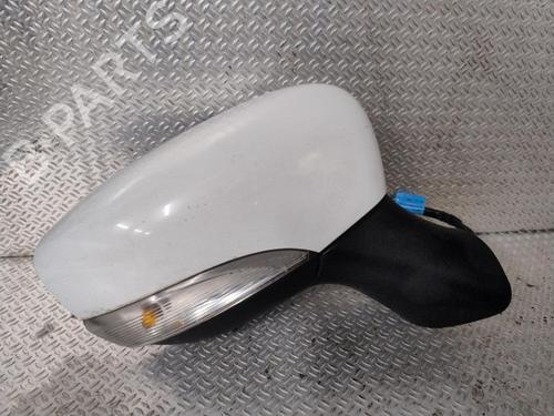 Used Right mirror RENAULT CLIO IV (BH_) 1.5 dCi 90 (90 hp) 30403728