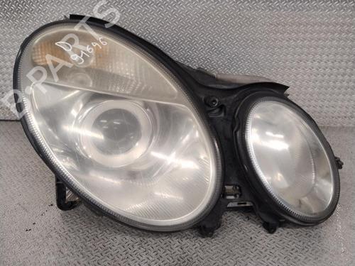 right-headlight-mercedes-benz-e-class-w211-2002-2003-2004-2005-2006-2007-2008-2009-36819419 main image