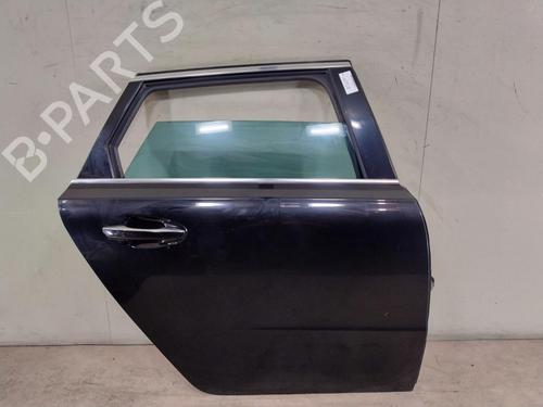 Right rear door PEUGEOT 508 SW I (8E_) 2.0 HDi | BP26916260C5