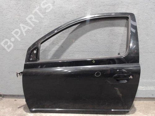 Used Left front door Left front door TOYOTA YARIS (_P1_) 1.0 (SCP10_, SCP10R) (65 hp) 24091908 24091908