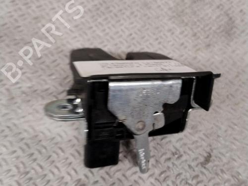 Electronic module VW SCIROCCO III (137, 138) 2.0 TDI | BP24919332M83 - Image 3