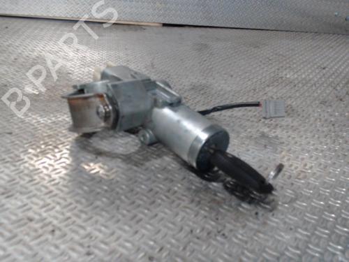 Used Ignition barrel NISSAN JUKE (F15) 1.5 dCi (110 hp) 24072595