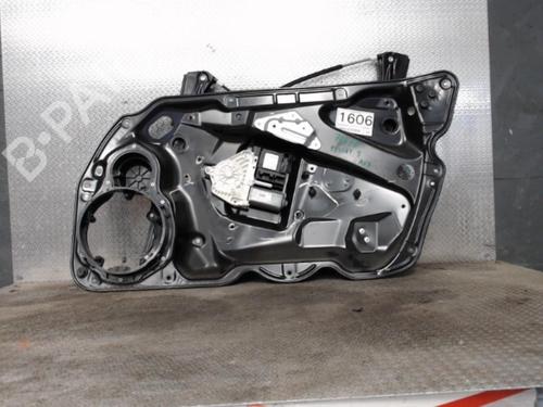 Used Front right window mechanism Front right window mechanism VW PASSAT B6 (3C2) 1.9 TDI (105 hp) 24083001 24083001