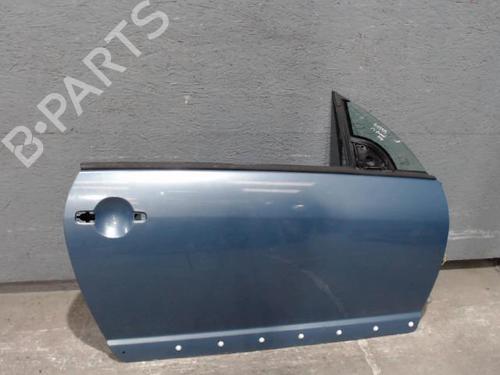 Used Right front door CITROËN C3 Pluriel (HB_) 1.4 HDi (68 hp) 24089605