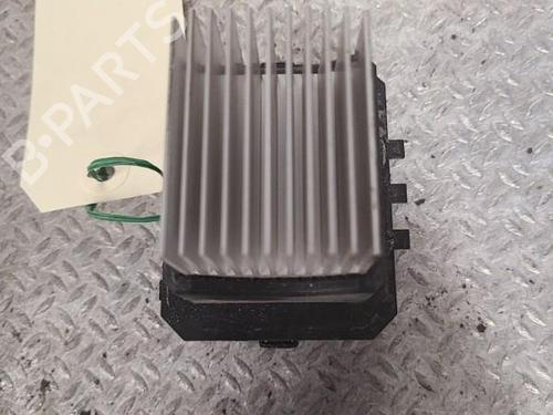 Used Heater resistor Heater resistor RENAULT CLIO III (BR0/1, CR0/1) 1.5 dCi (BR17, CR17) (86 hp) 24098467 24098467