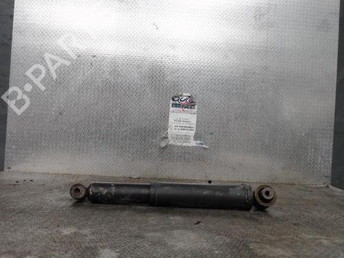 Used Right rear shock absorber RENAULT MEGANE III Coupe (DZ0/1_) 1.5 dCi (DZ09, DZ0D, DZ1F, DZ1G, DZ14, DZ29) (110 hp) 24088419