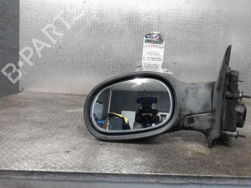 Used Left mirror RENAULT LAGUNA I (B56_, 556_) 2.0 (B56C/H/N) (113 hp) 24089064
