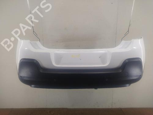 Used Rear bumper Rear bumper 38473835 38473835