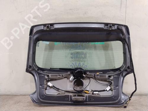 Tailgate VW POLO V (6R1, 6C1) 1.2 TDI | BP25704431C6 