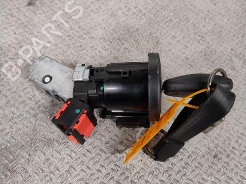 Ignition barrel DACIA LODGY (JS_) 1.5 dCi | BP32179294M48 - Image 2