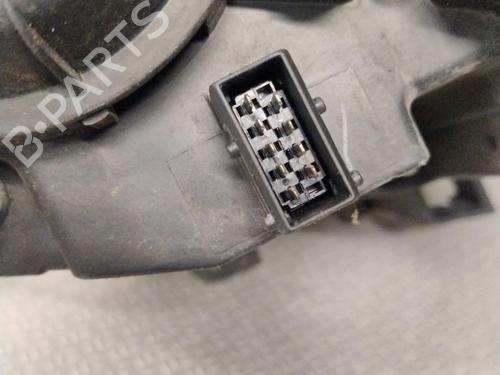 Left headlight PEUGEOT 807 (EB_) 2.0 HDi | BP29468419C28 