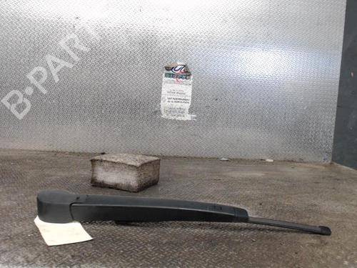 Used Rear windshield wiper arm VW POLO V (6R1, 6C1) 1.6 TDI (90 hp) 24090582