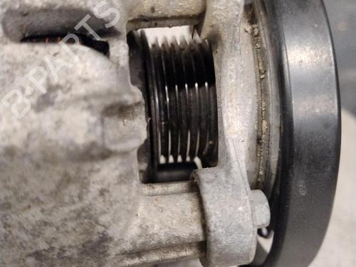 Used Alternator Alternator LAND ROVER DISCOVERY SPORT (L550) 2.0 D180 MHEV 4x4 (179 hp) 32715994 32715994