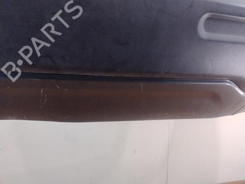 Rear bumper CITROËN C3 Picasso (SH_) 1.6 HDI 90 | BP29468498C8 