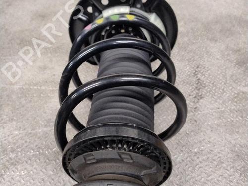 Left front shock absorber RENAULT CLIO V (B7_) 1.0 LPG (B7MT) | BP38787202M16 - Image 5