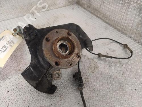 Right front steering knuckle CITROËN NEMO Box Body/MPV (AA_) 1.4 HDi | BP28087536M26