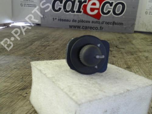 Used Mirror switch PEUGEOT BIPPER (AA_) 1.4 HDi (68 hp) 24069281