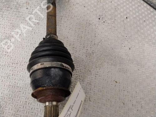 Used Left front driveshaft Left front driveshaft MINI MINI (R50, R53) Cooper S (163 hp) 29468458 29468458