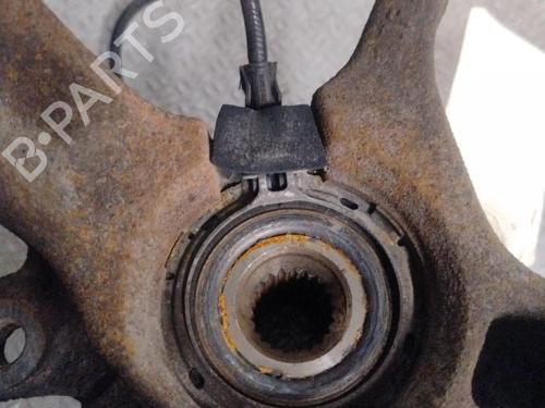 Right front steering knuckle DACIA SANDERO 1.2 16V | BP38474020M26 - Image 5