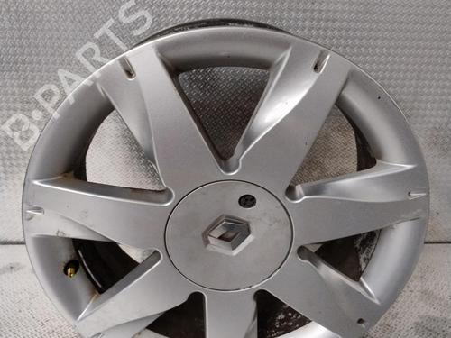 Used Rim RENAULT MEGANE II Coupé-Cabriolet (EM0/1_) 2.0 dCi (150 hp) 26969021