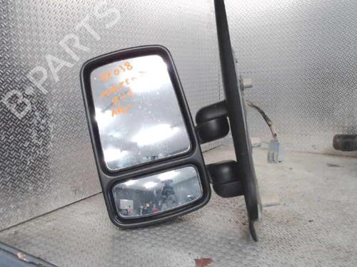 Used Left mirror RENAULT MASTER II Van (FD) 2.8 dTI (114 hp) 24073971