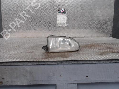 Used Left front fog light Left front fog light CHRYSLER PT CRUISER (PT_) 2.2 CRD (121 hp) 24086203 24086203