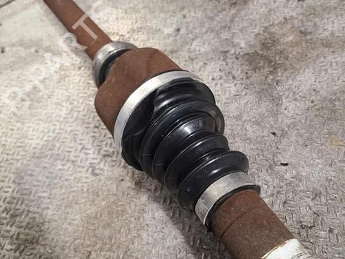 Right front driveshaft CITROËN DS3 (SA_) 1.6 HDi 115 | BP24062167M39 - Image 2