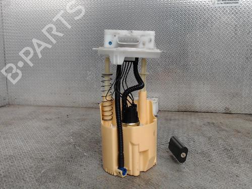 Used Fuel pump DACIA LODGY (JS_) 1.5 dCi (90 hp) 24088727