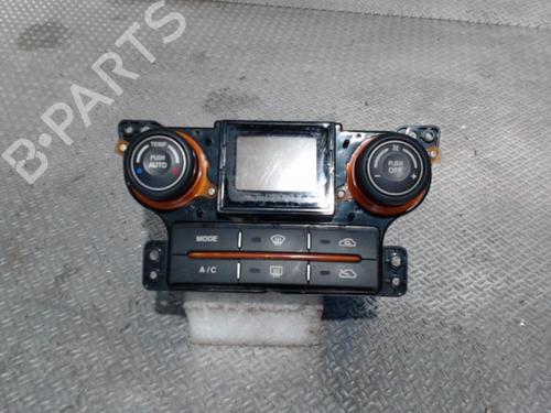 Used Climate control KIA CARENS III MPV (UN) 2.0 CRDi 115 (115 hp) 24077208