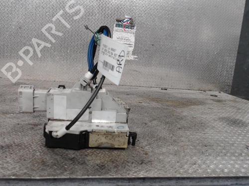 Used Rear left lock Rear left lock PEUGEOT 407 (6D_) 1.8 16V (6D6FYC) (125 hp) 24072507 24072507